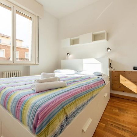 Housmart Milazzo 5 Apartamento Bolonha Exterior foto