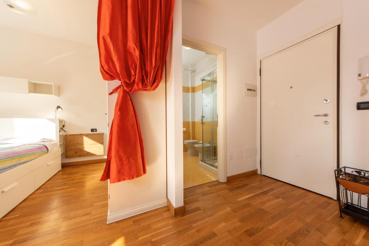 Housmart Milazzo 5 Apartamento Bolonha Exterior foto