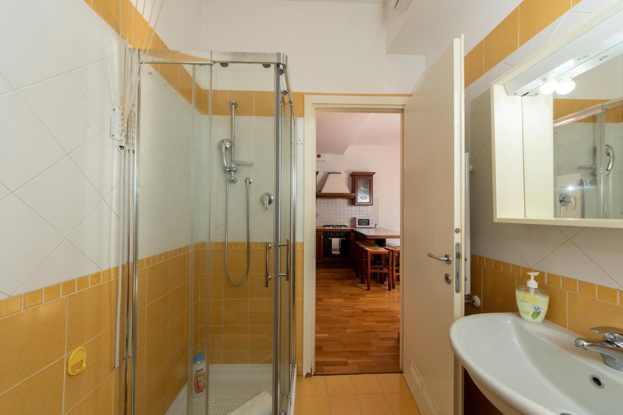 Housmart Milazzo 5 Apartamento Bolonha Exterior foto