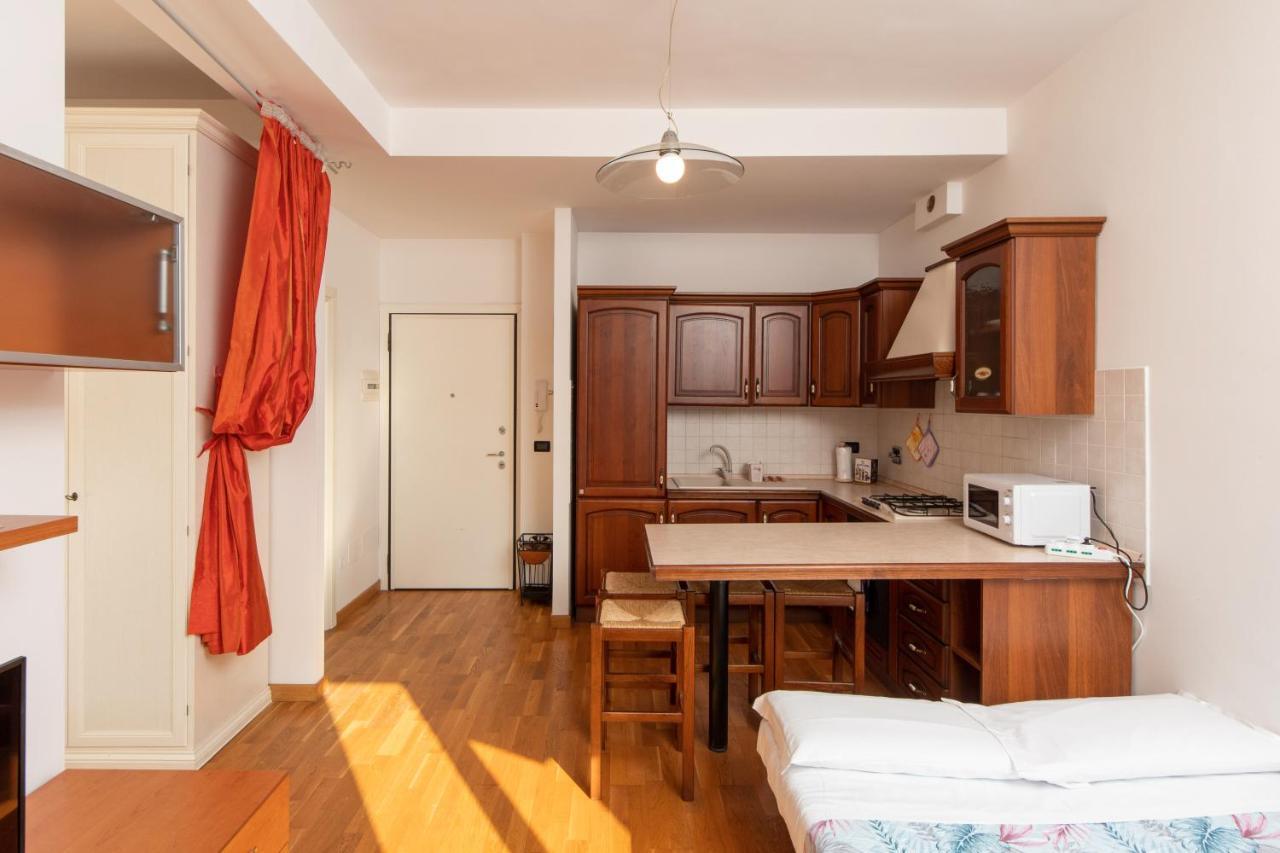 Housmart Milazzo 5 Apartamento Bolonha Exterior foto