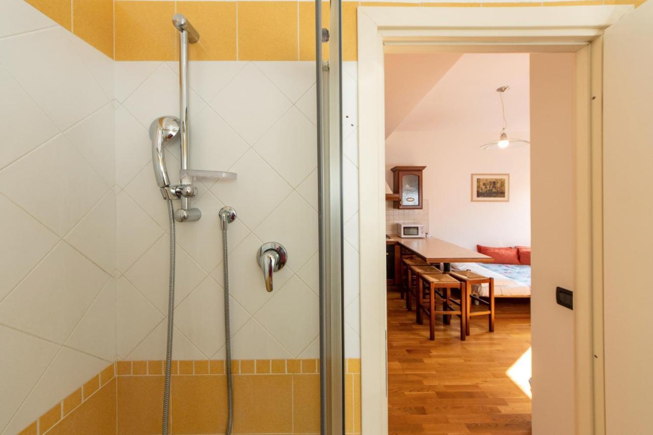 Housmart Milazzo 5 Apartamento Bolonha Exterior foto