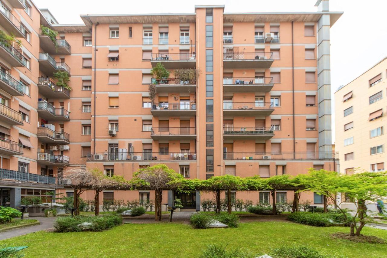 Housmart Milazzo 5 Apartamento Bolonha Exterior foto
