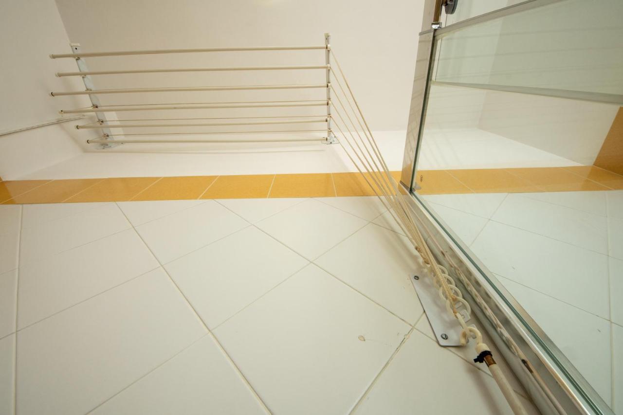 Housmart Milazzo 5 Apartamento Bolonha Exterior foto