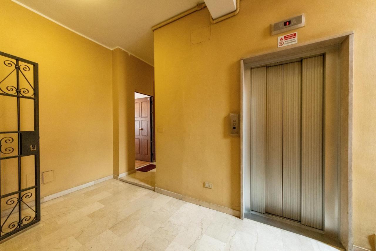 Housmart Milazzo 5 Apartamento Bolonha Exterior foto