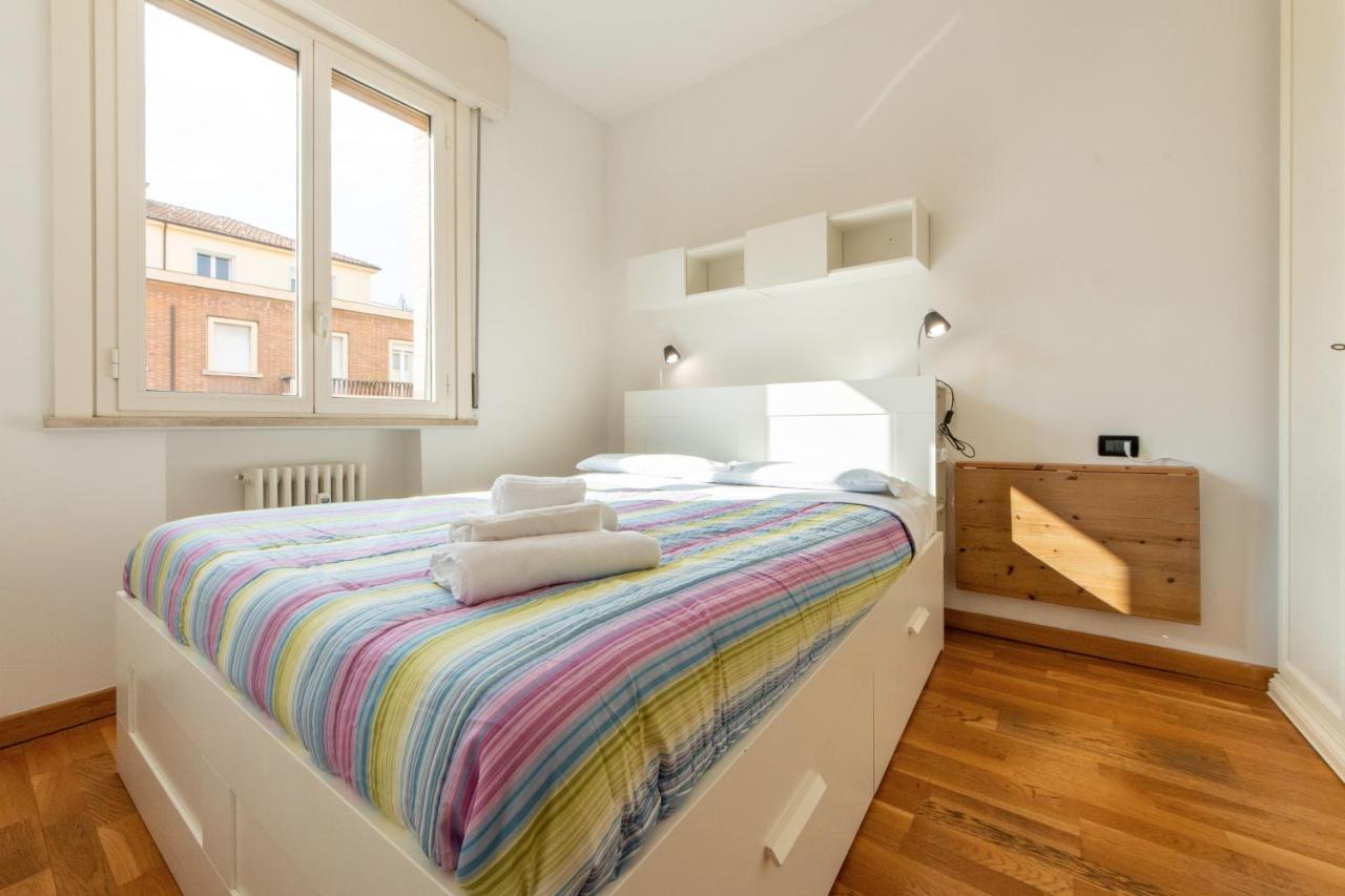 Housmart Milazzo 5 Apartamento Bolonha Exterior foto