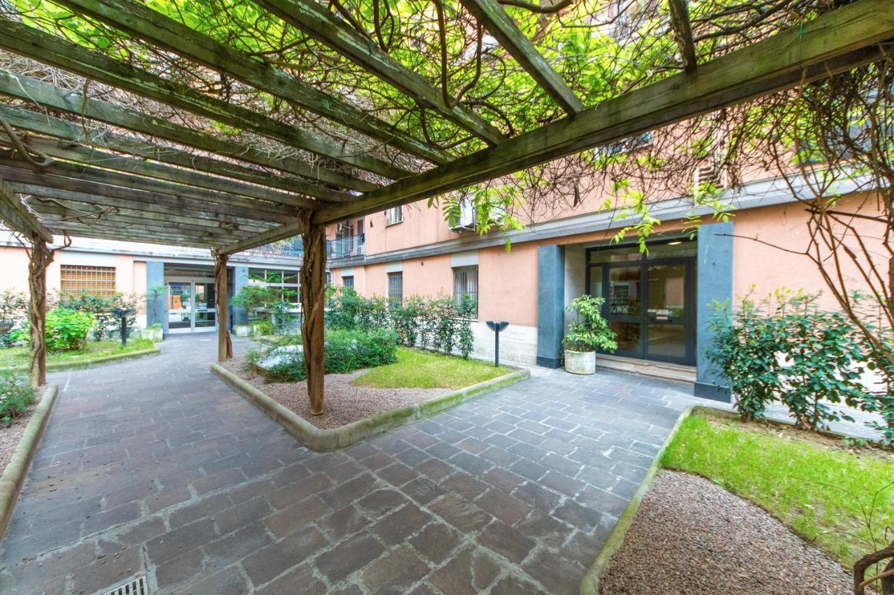Housmart Milazzo 5 Apartamento Bolonha Exterior foto