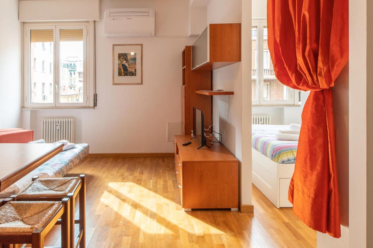 Housmart Milazzo 5 Apartamento Bolonha Exterior foto
