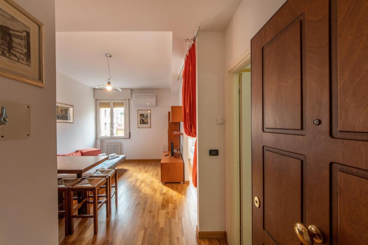 Housmart Milazzo 5 Apartamento Bolonha Exterior foto