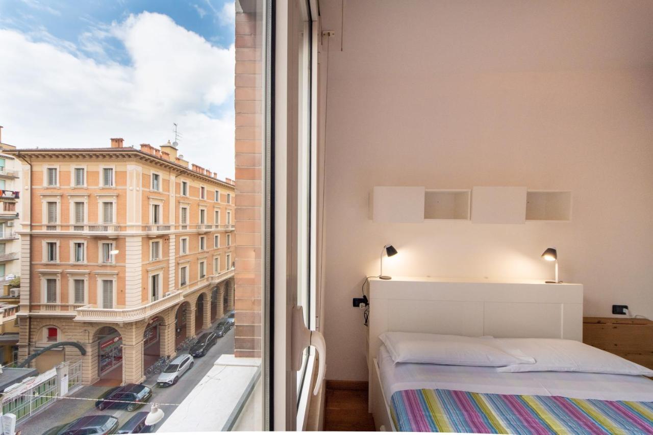 Housmart Milazzo 5 Apartamento Bolonha Exterior foto