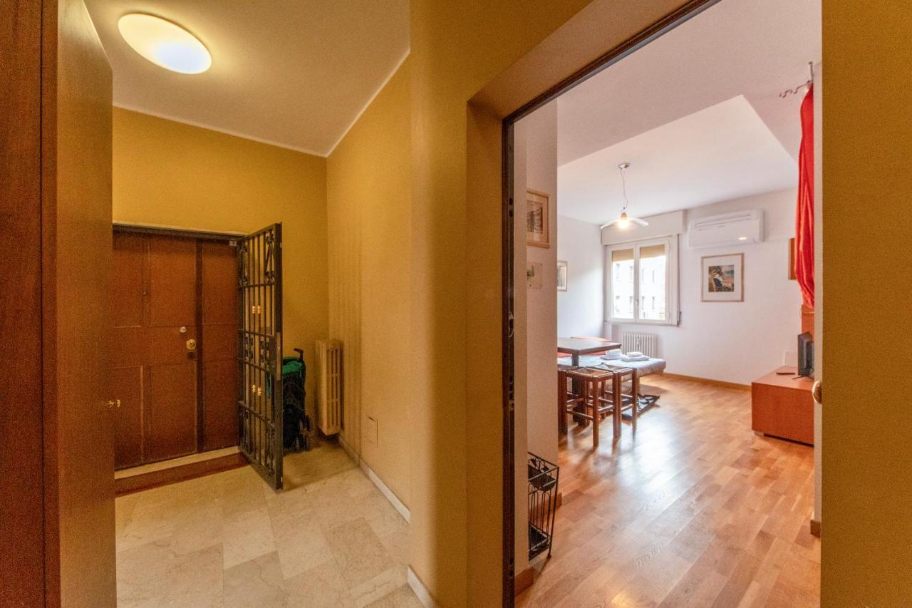 Housmart Milazzo 5 Apartamento Bolonha Exterior foto