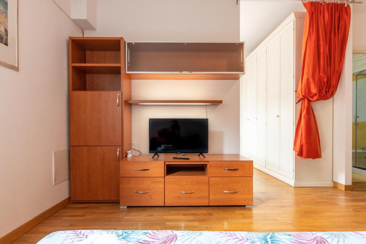 Housmart Milazzo 5 Apartamento Bolonha Exterior foto