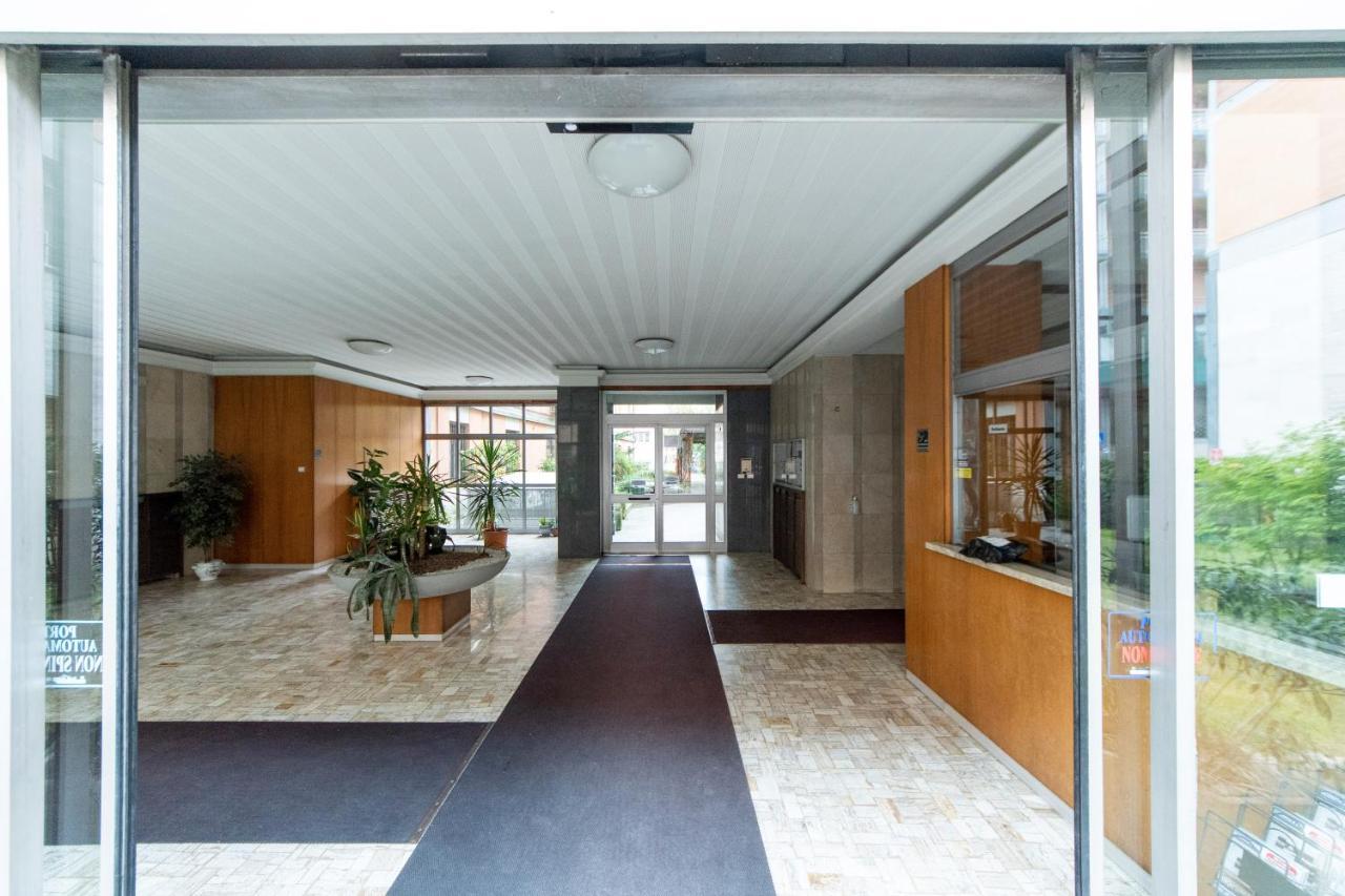 Housmart Milazzo 5 Apartamento Bolonha Exterior foto