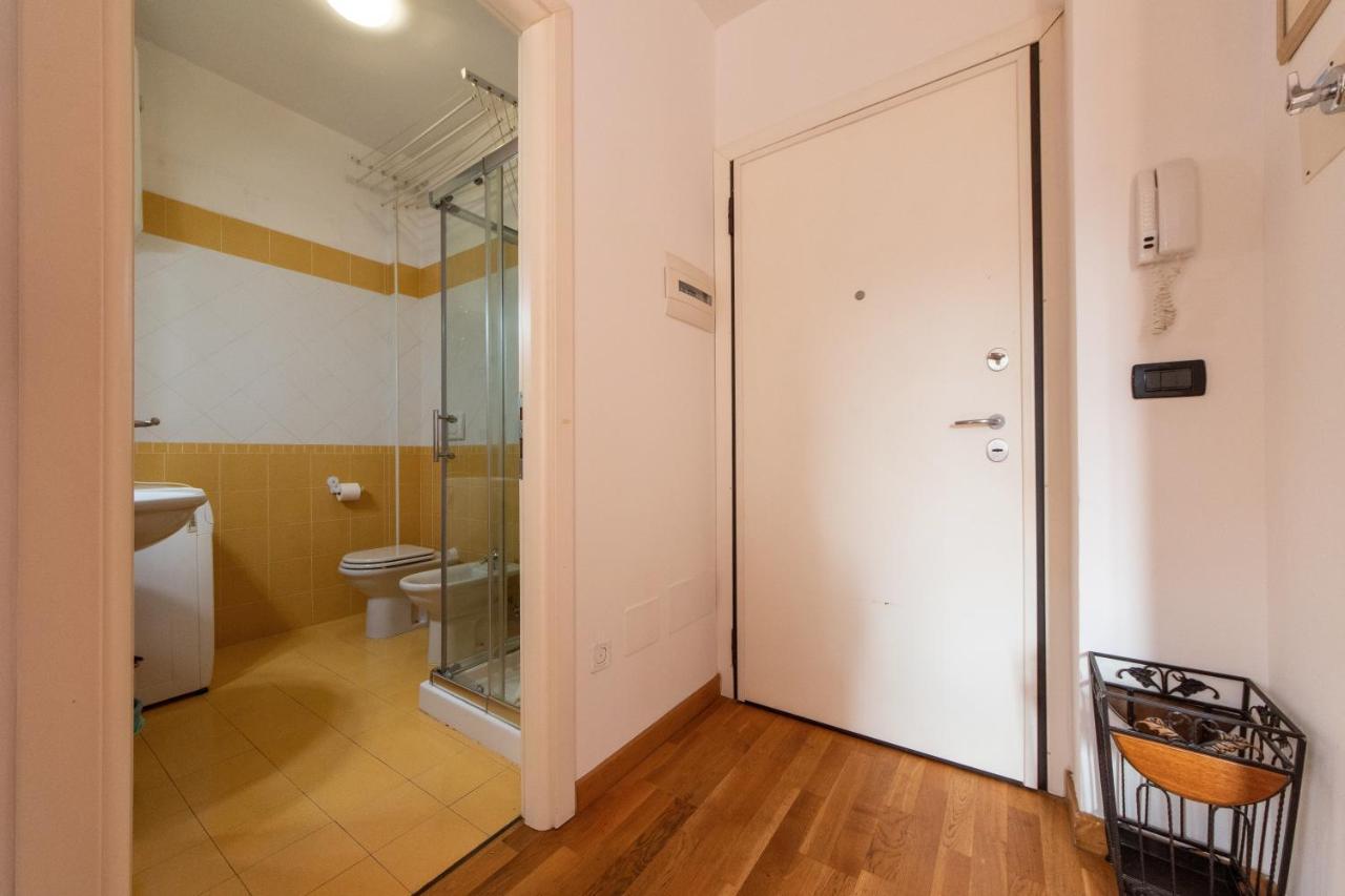 Housmart Milazzo 5 Apartamento Bolonha Exterior foto